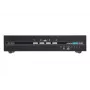 ATEN CS1144H4C-AT-G comutador KVM seguro de 4 portas USB 4K HDMI, preto