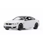 Carro Jamara BMW M4 Coupé