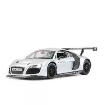 Modelo de carro Jamara AUDI R8 LMS
