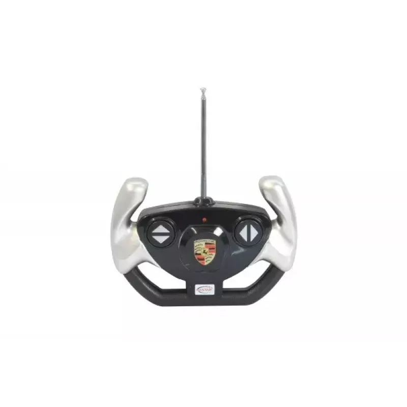 Carro Jamara Porsche GT3 RS