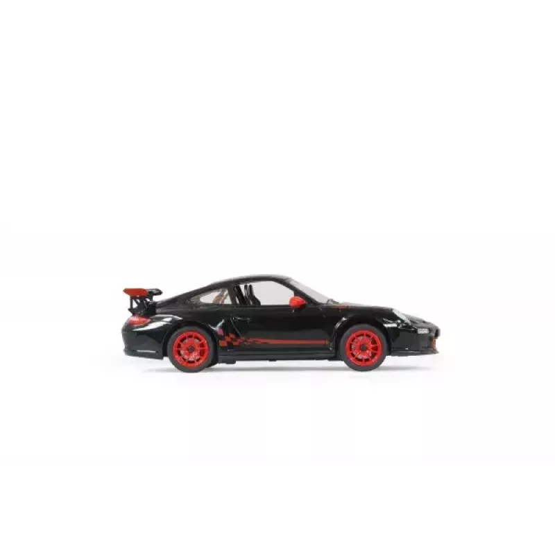 Carro Jamara Porsche GT3 RS