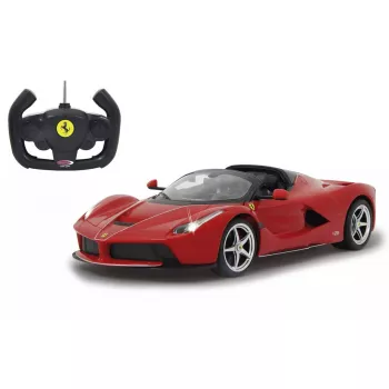 Carro Jamara 405150