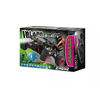 Carro Jamara Veloce EP 1:10 Truggy