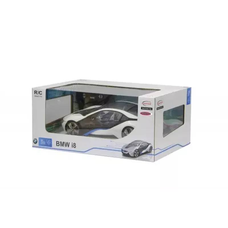 Carro Jamara 404490