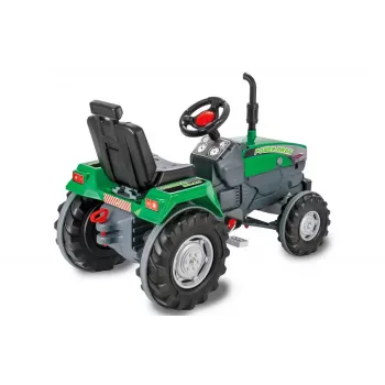 Trator de pedais Jamara Power Drag 460805