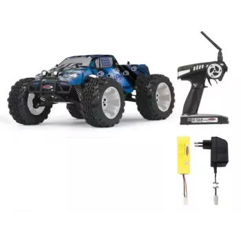 Carro Jamara Tiger Ice EP 4WD
