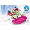 Veículo deslizante Jamara Snow Play Bob Comfort