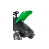 Trator de pedais Jamara Big Wheel