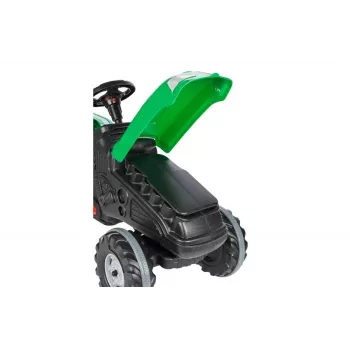Trator de pedais Jamara Big Wheel