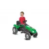 Trator de pedais Jamara Big Wheel