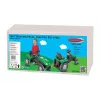 Trator de pedais Jamara Big Wheel