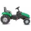 Trator de pedais Jamara Big Wheel