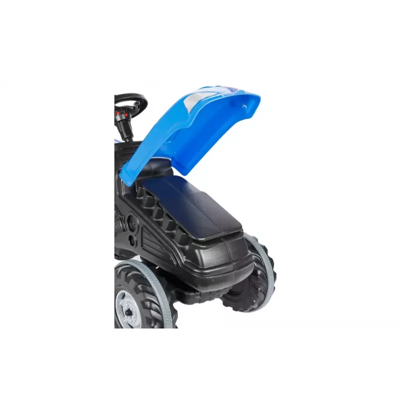 Veículo de pedais Jamara Big Wheel