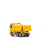 Carro Jamara Mercedes Arocs