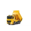 Carro Jamara Mercedes Arocs