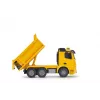 Carro Jamara Mercedes Arocs