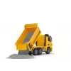 Carro Jamara Mercedes Arocs