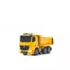 Carro Jamara Mercedes Arocs
