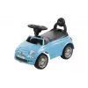 Carro deslizante Jamara 460327 a pilhas 4 rodas
