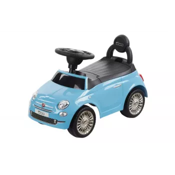 Carro deslizante Jamara 460327 a pilhas 4 rodas