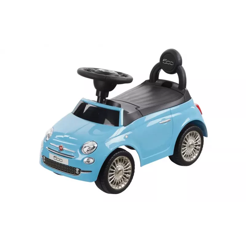 Carro deslizante Jamara 460327 a pilhas 4 rodas