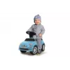 Carro deslizante Jamara 460327 a pilhas 4 rodas