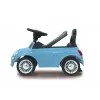 Carro deslizante Jamara 460327 a pilhas 4 rodas