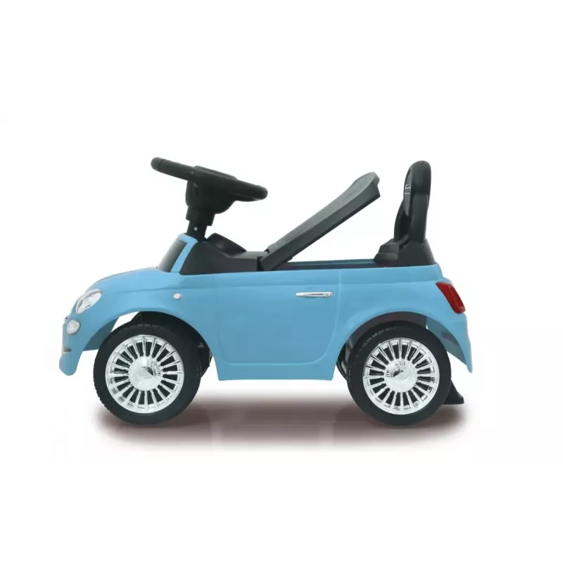 Carro deslizante Jamara 460327 a pilhas 4 rodas
