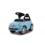 Carro deslizante Jamara 460327 a pilhas 4 rodas