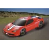 Carro Jamara Ferrari 458 Speciale A