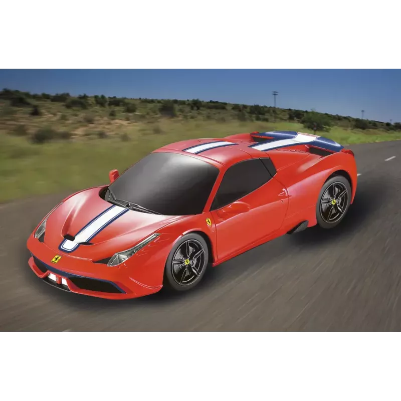 Carro Jamara Ferrari 458 Speciale A
