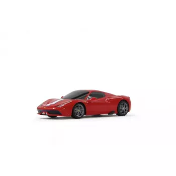 Carro Jamara Ferrari 458 Speciale A