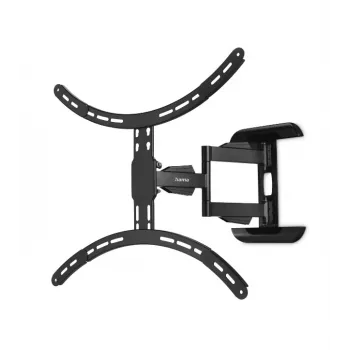 Suporte de parede para TV Hama, orientável, inclinável, extensível, 191 cm (75