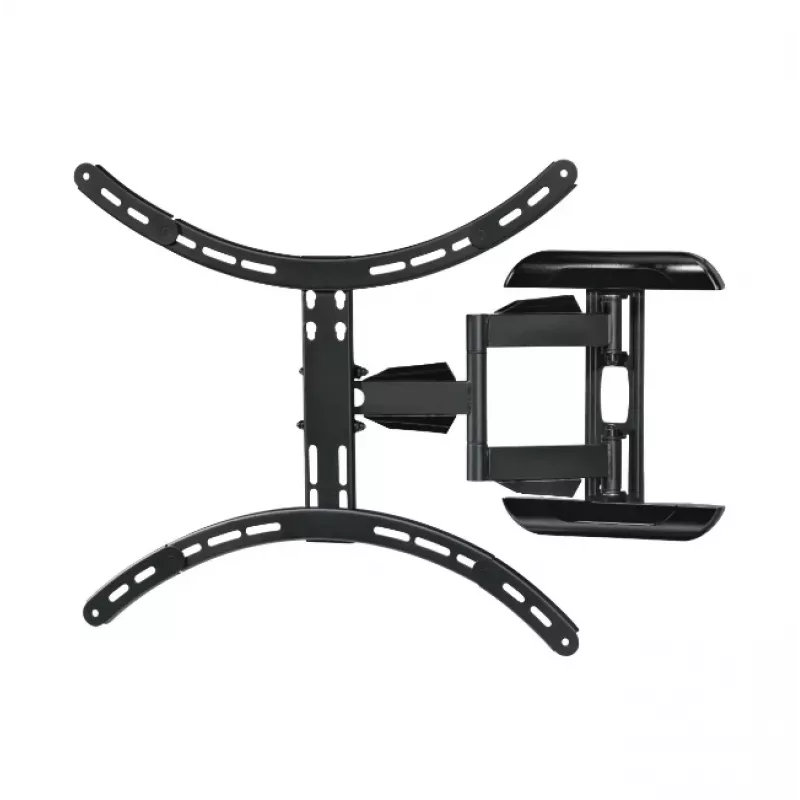 Suporte de parede para TV Hama, orientável, inclinável, extensível, 191 cm (75