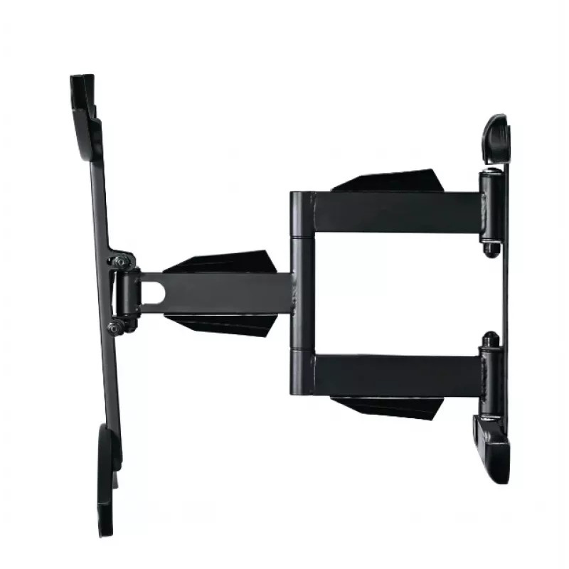 Suporte de parede para TV Hama, orientável, inclinável, extensível, 191 cm (75