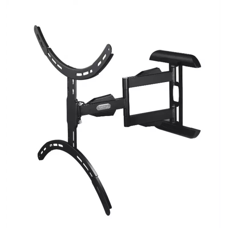 Suporte de parede para TV Hama, orientável, inclinável, extensível, 191 cm (75