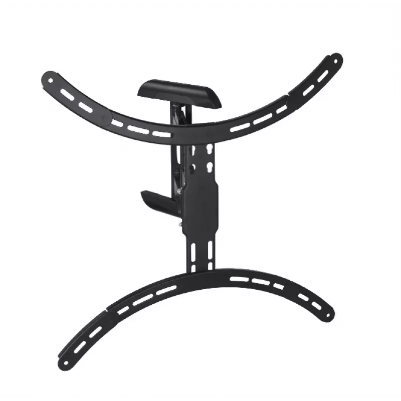 Suporte de parede para TV Hama, orientável, inclinável, extensível, 191 cm (75
