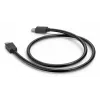 Cabo USB-C Hama, E-Marker, USB 3.2 Gen2, 10 Gbit/s, 5 A, 100 W, 2,00 m