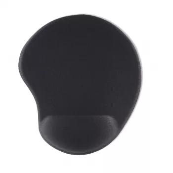 Tapete de rato Hama 00126855 preto