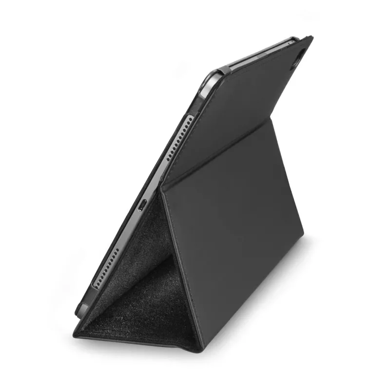 Capa tipo folio Hama Bend 2.0 33 cm (13 inch) preta