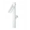 Suporte/base para TV Hama 00220871 190,5 cm (75 inch) branco