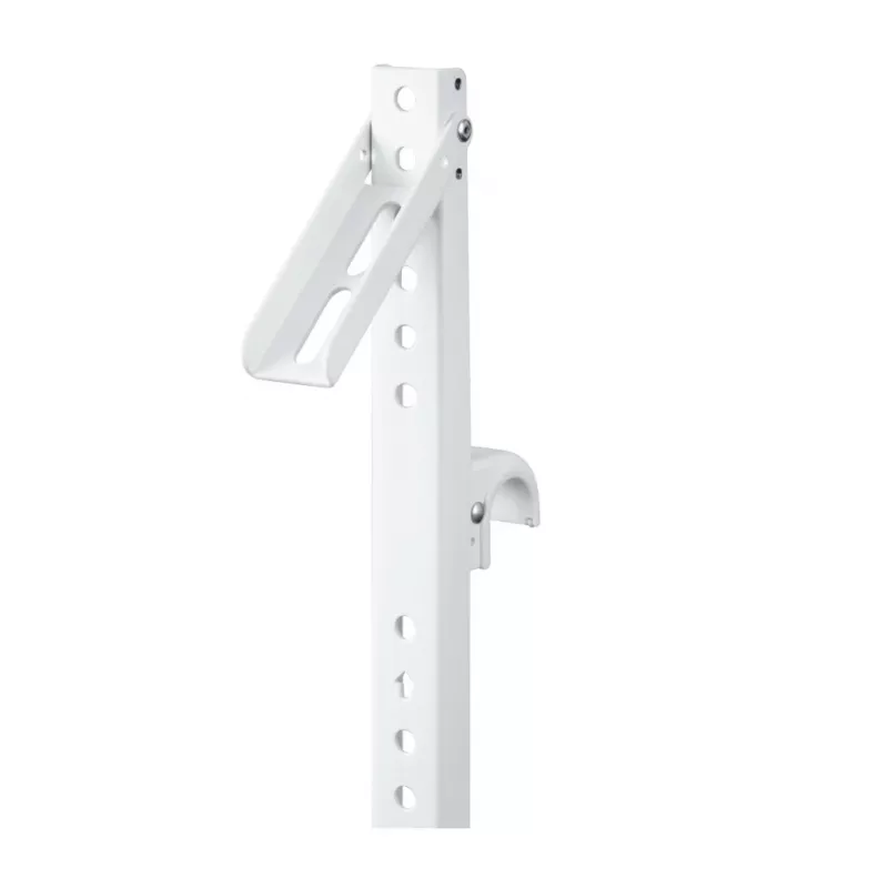 Suporte/base para TV Hama 00220871 190,5 cm (75 inch) branco