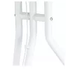 Suporte/base para TV Hama 00220871 190,5 cm (75 inch) branco