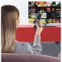 Comando Hama 00221064 IR Wireless TV botões