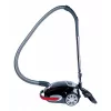 Aspirador de pó com saco TORNADO VCBKC800BCL 800 W 8 m de cabo