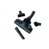 Aspirador de pó com saco TORNADO VCBKC800BCL 800 W 8 m de cabo
