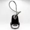 Aspirador de pó com saco TORNADO VCBKC800BCL 800 W 8 m de cabo