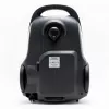 Aspirador de pó com saco TORNADO VCBKC800BCL 800 W 8 m de cabo