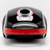 Aspirador de pó com saco TORNADO VCBKC800BCL 800 W 8 m de cabo