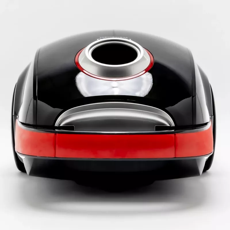 Aspirador de pó com saco TORNADO VCBKC800BCL 800 W 8 m de cabo